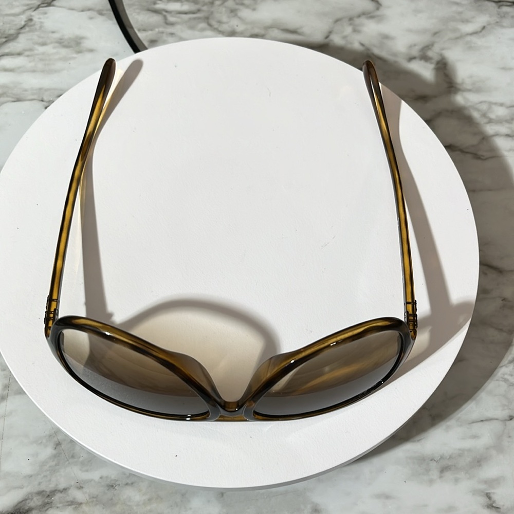 RAY-BAN AVIATOR GLASSES MADE IN ITALY 🇮🇹 Brand New. RETAIL IS $265. - Picture 6 of 17